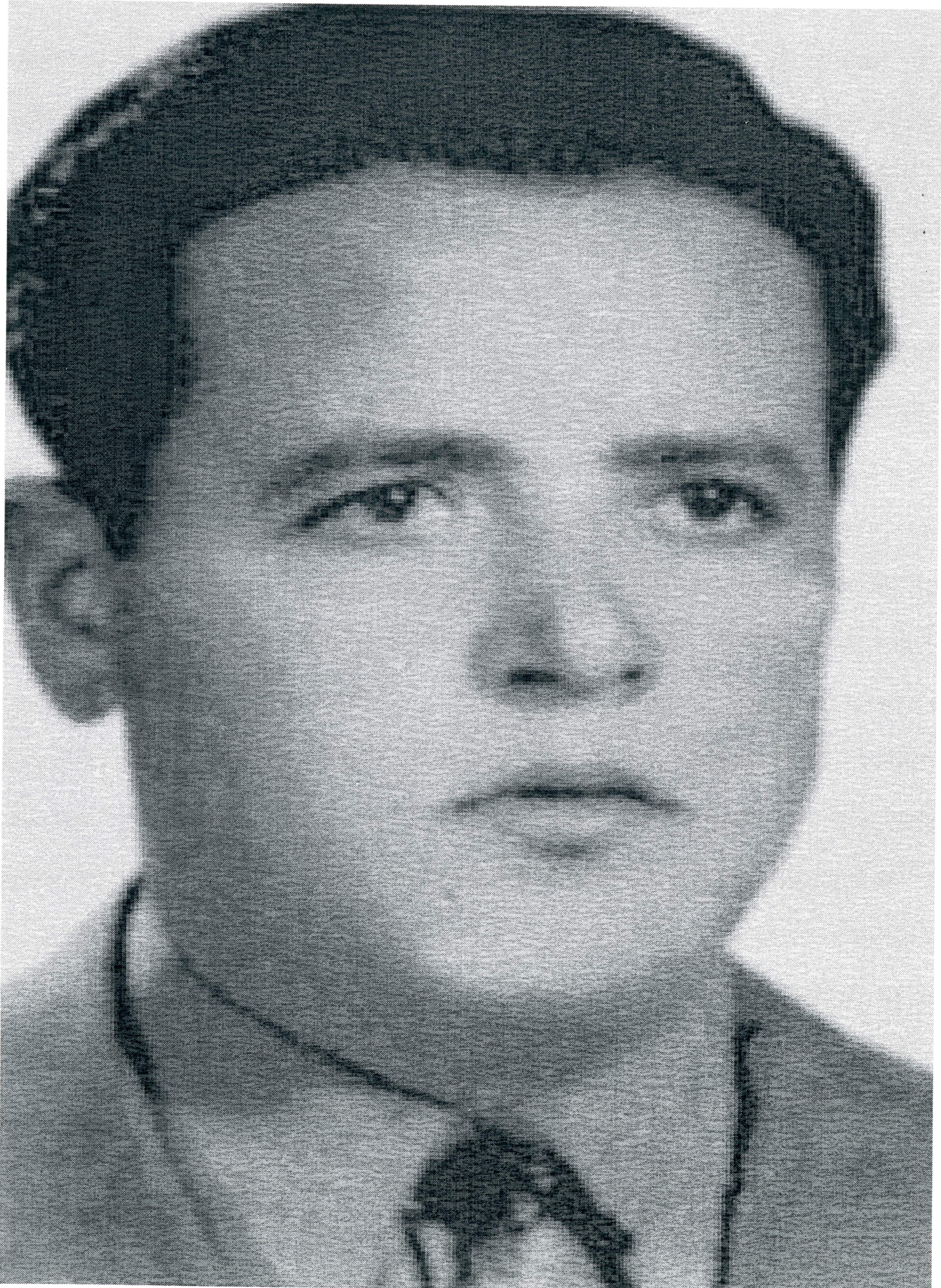 ο π. Αλέξιος Τριανταφύλλου