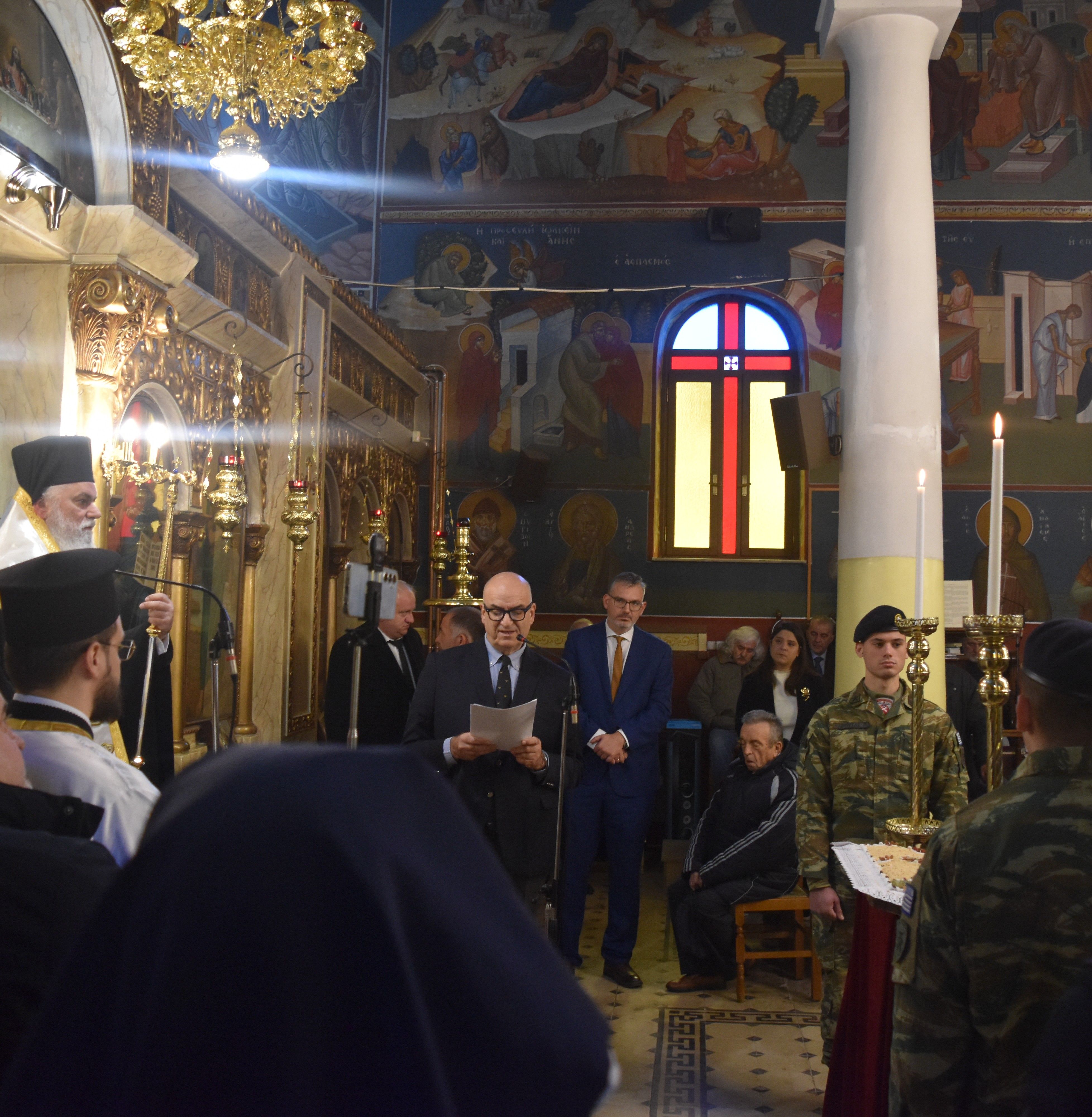 Τάσος Σακελλαρόπουλος